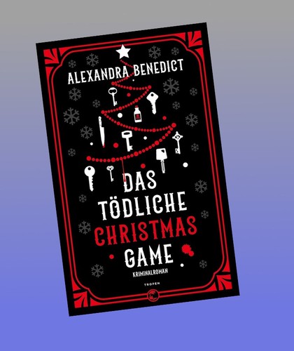 Das tödliche christmas - tödliche, game