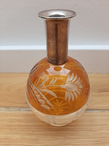 Antiker parfumflakon - antiker,