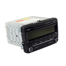VW RCD 310 Radio MP3 Autoradio
