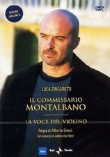 Il commissario Montalbano - La voce del violino Volu... | DVD | Zustand sehr gut