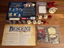 Descent: Journeys in the Dark
