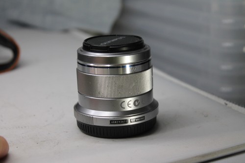 Olympus 45mm 8 zuiko - olympus, f/1.8