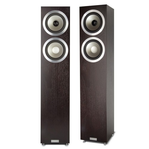 Pair tannoy revolution dc6t - revolution,