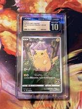 Pokémon Pikachu 25th