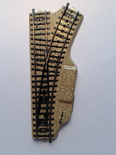Märklin gleis 5121 - märklin, h0