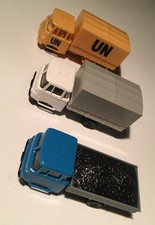 Ddr espewe robur un - 1:87,