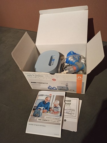 Pari compact2 - !!!,