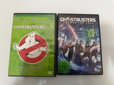 Ghostbusters 3 mit bill - -,