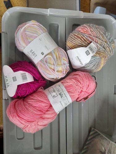 Wollpaket bommel - wollpaket,