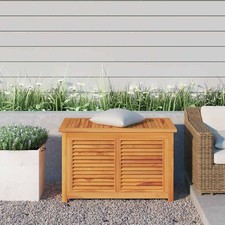 Gartenbox mit Beutel