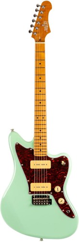 Jet guitars 300 - jet, jj-300