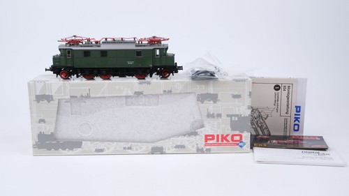 Piko 51000 lok br 104 - 51000,