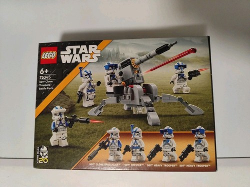 Lego 75345 star - 75345,