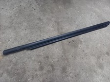 VW Golf 2 Golf II Einstiegleiste Leiste vorne rechts CL GL GTI G60 Rallye 16V