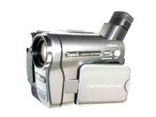 Sony Digital 8 Camcorder