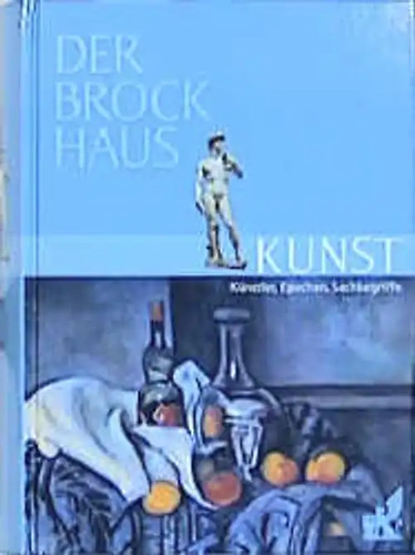 Der brockhaus kunst - der,