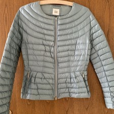 Rena Marx Leichte Daunenjacke
