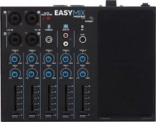Algam Audio SAA Easymix