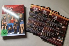 ONE TREE HILL komplette