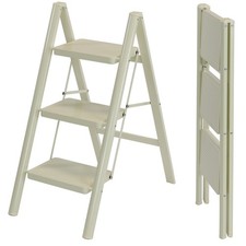 3 Stufen Leiter Tritthocker