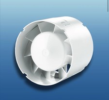 Rohreinschubventilator150mm