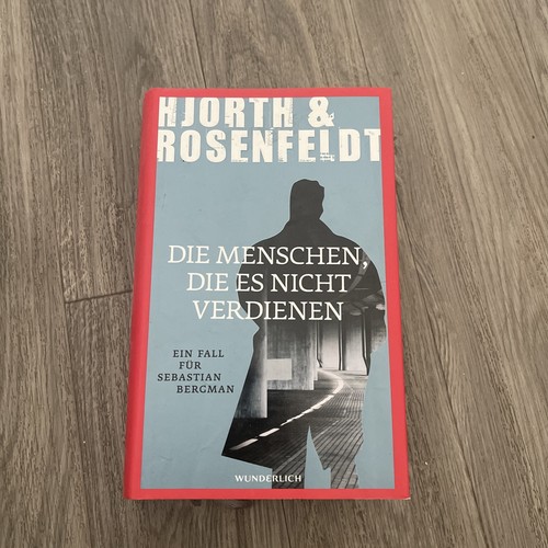 Hjorth rosenfeldt die - &,