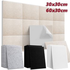 Akustikplatten Schallschutz