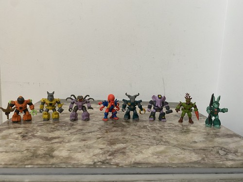 Battle beasts dragonauten 8 - beasts,