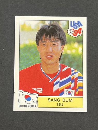 Panini fußball sticker - panini, wm