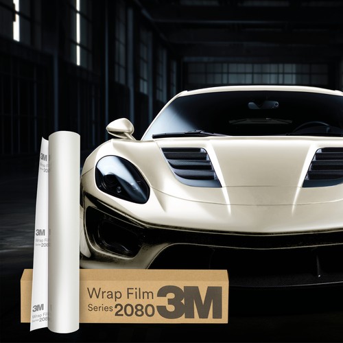 Wrap film series 2080 car - film,