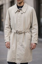 Vinatge BUGATTI Gore Tex Men's