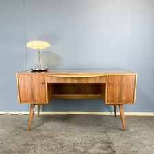 Vintage Schreibtisch