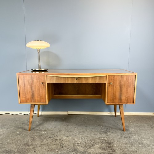 Vintage schreibtisch - vintage,