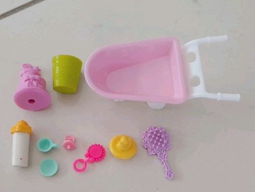 Mattel barbie vintage zubehör - barbie,