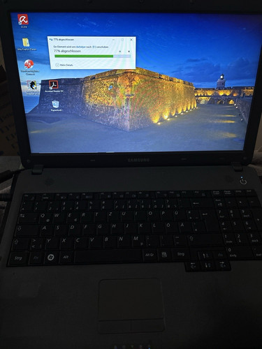 Samsung laptop zoll - samsung, 15,6