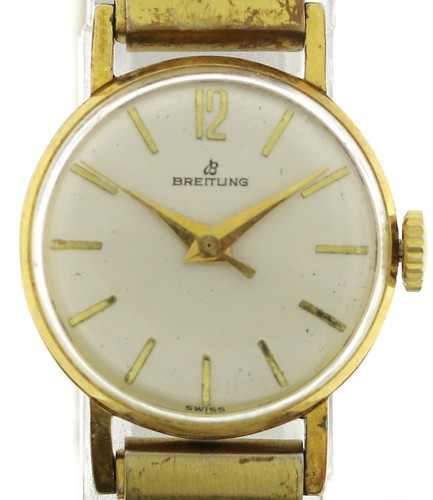 Breitling classic vintage - breitling,