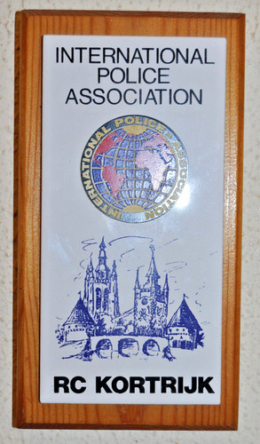 International police - international,