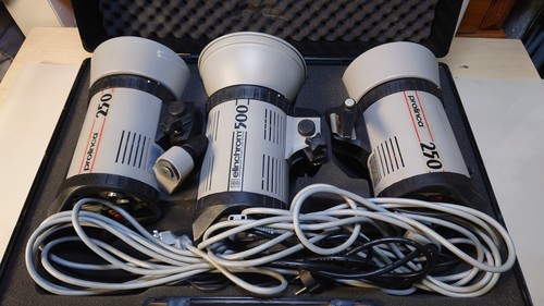Prolinca elinchrom - prolinca,,