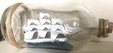 Buddelschiff gorch fock - buddelschiff,