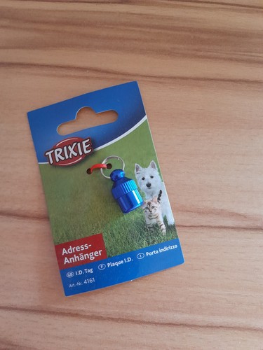 Neu adressanhänger für - adressanhänger,