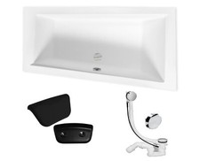 Badewanne Rechteck 150x85