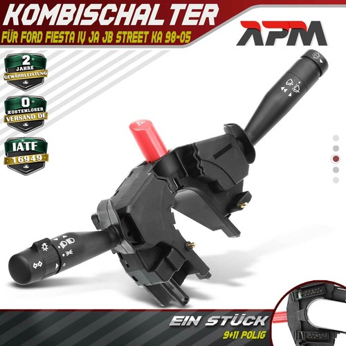 Kombischalter