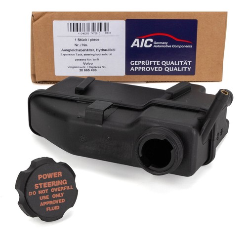 Aic ausgleichsbehälter - aic,