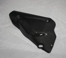 Schutz Auspuff Ducati 848 1098