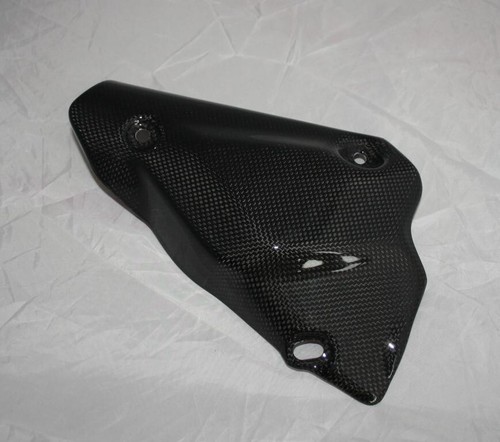 Schutz auspuff ducati 848 1098 - ducati,