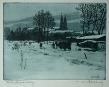 Josef Ferdinand BENESCH