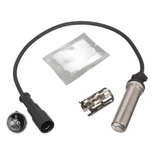 Febi abs sensor mit - hülse, und