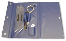 Navigationsset komplett mit