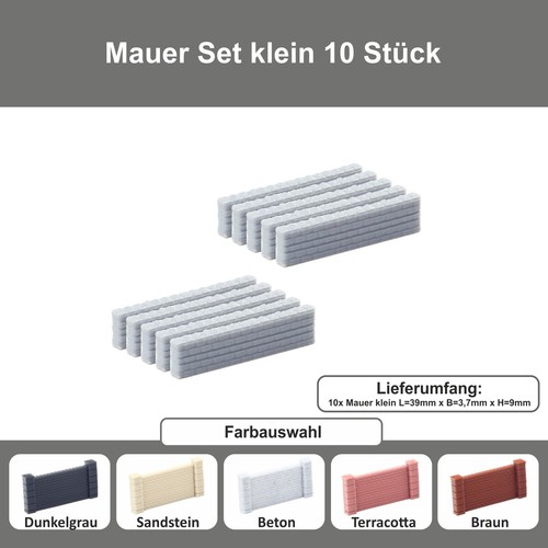 Mauer zaun steinmauer - mauer,