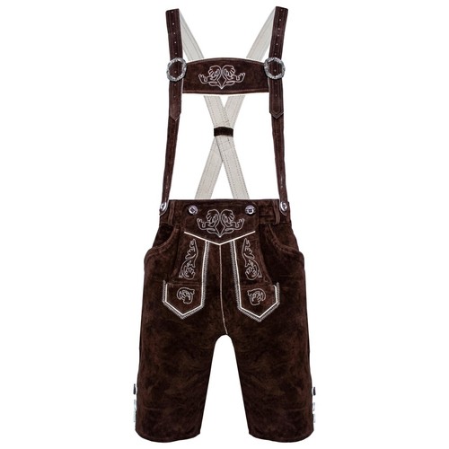 Trachtenlederhose lederhose - trachtenlederhose,